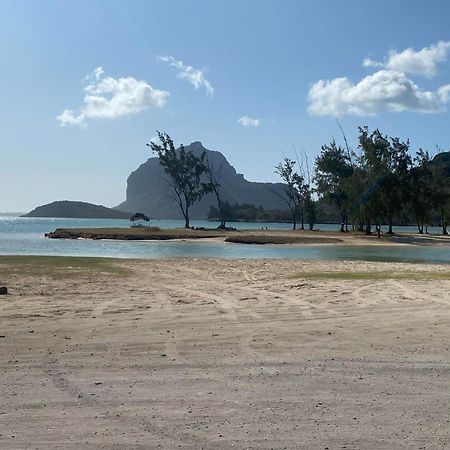 Ruisseau Creole Lakaz Tropical 아파트 외부 사진