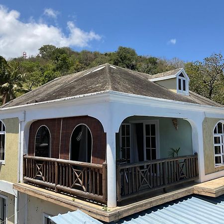 Ruisseau Creole Lakaz Tropical 아파트 외부 사진