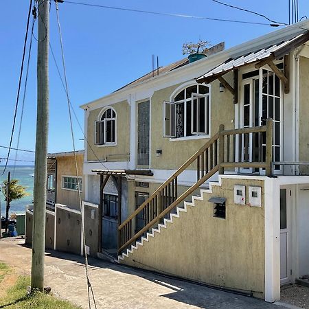 Ruisseau Creole Lakaz Tropical 아파트 외부 사진