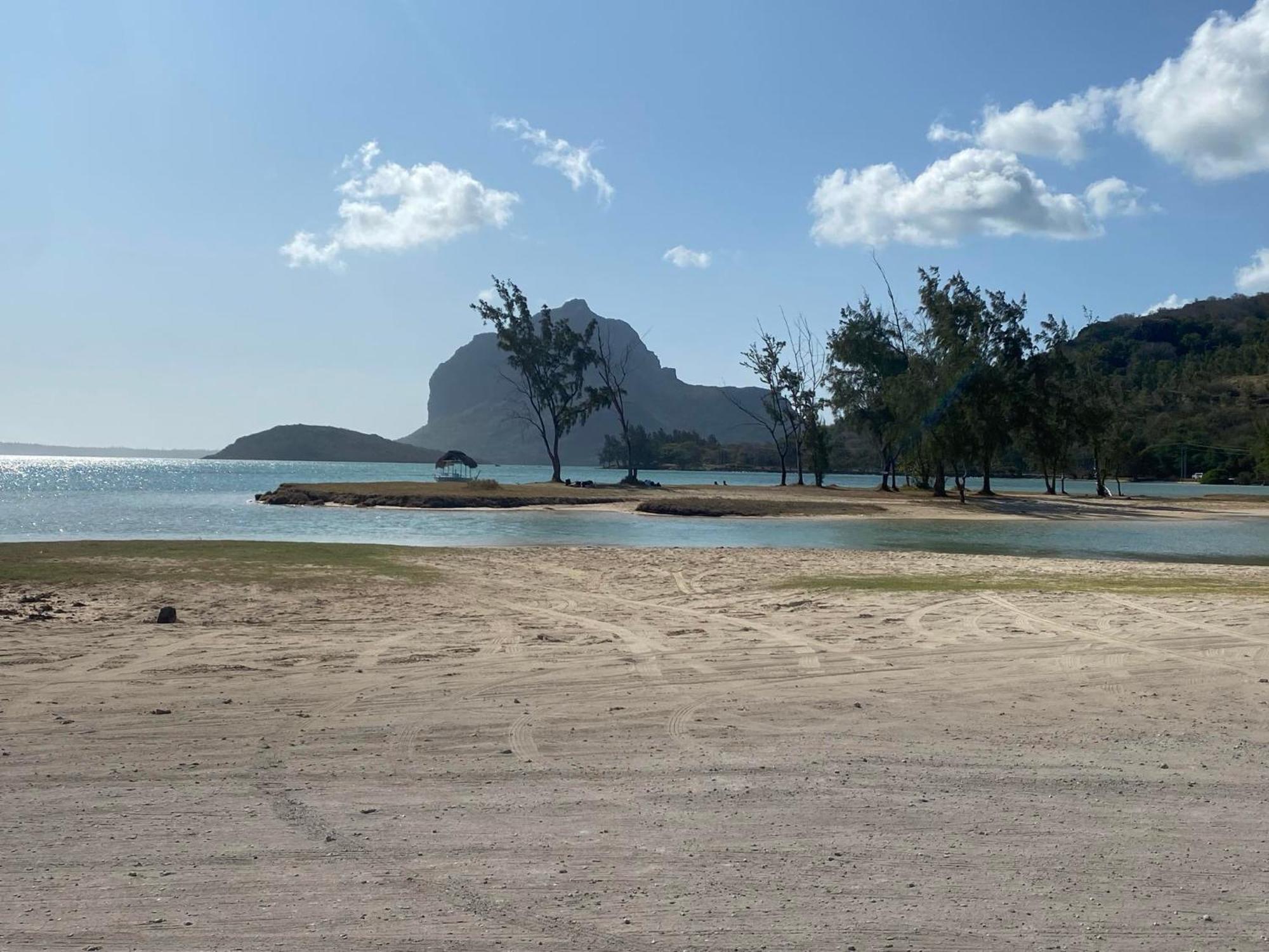 Ruisseau Creole Lakaz Tropical 아파트 외부 사진